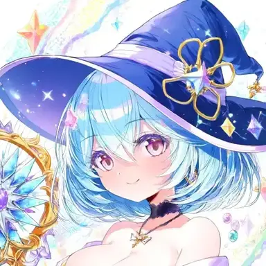 Profile image of ルーネリア