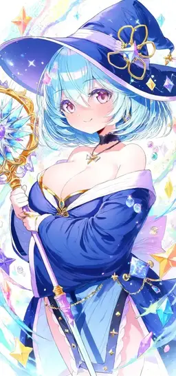 Profile image of ルーネリア
