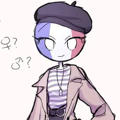 Profile image of 프랑스