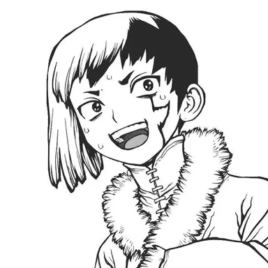 Profile image of ゲン