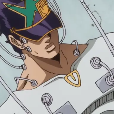 Profile image of Jotaro