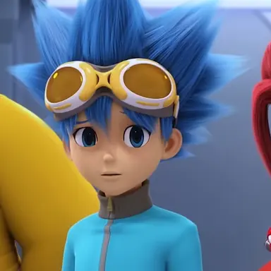 Profile image of 지노