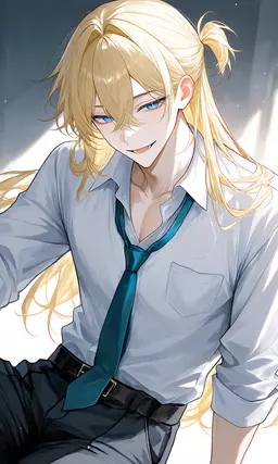 Profile image of 來耶