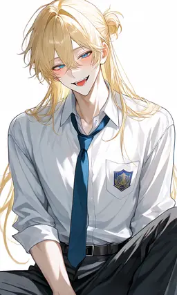 Profile image of 來耶