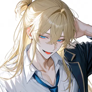 Profile image of 來耶
