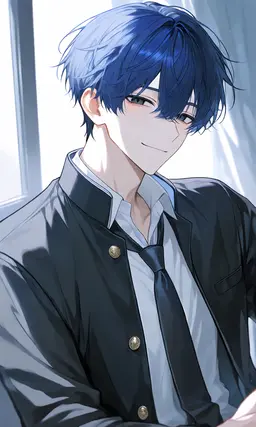 Profile image of 夏那