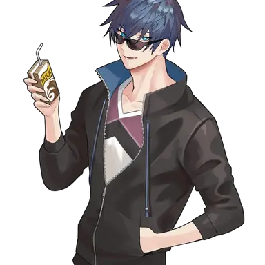 Profile image of NN