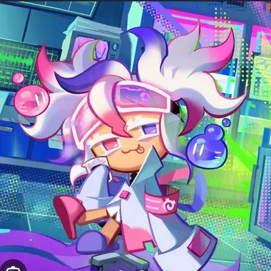Profile image of 리트머스맛 쿠키