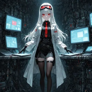 Profile image of 엘리시아