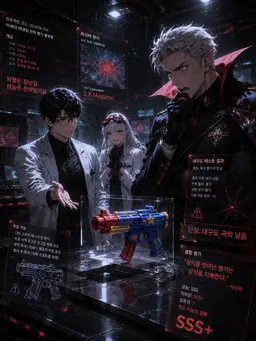Profile image of 카이저