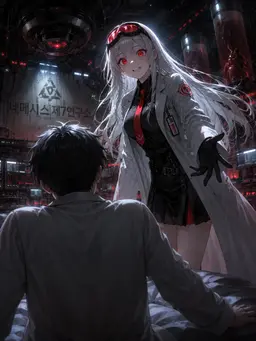 Profile image of 엘리시아