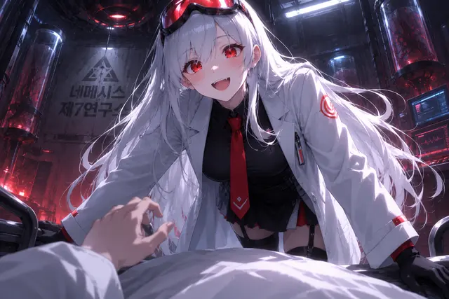Profile image of 엘리시아
