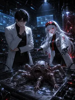 Profile image of 엘리시아
