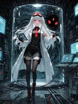 Profile image of 엘리시아