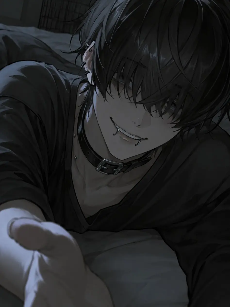 Lii_on의 僕と一緒に逃げよっか