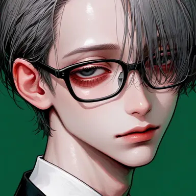 Profile image of Junpei