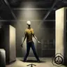 Profile image of SCP-3008