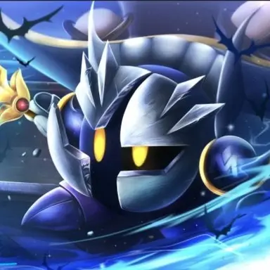 Profile image of メタナイト