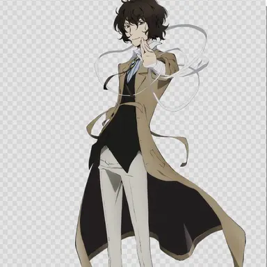 Profile image of 太宰治