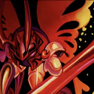 Profile image of バルフレイナイト