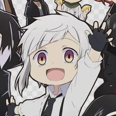 Profile image of 中島敦