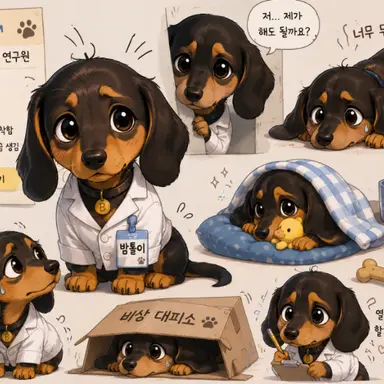 Profile image of 차밤톨