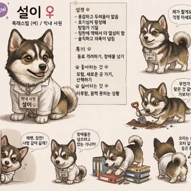 Profile image of 차 설