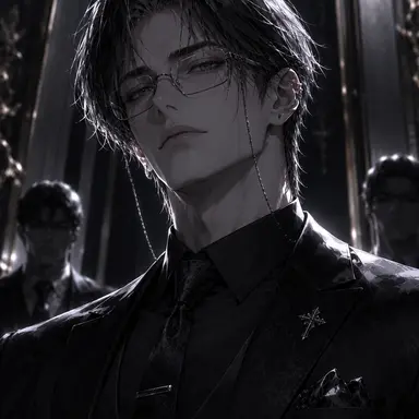 Profile image of Lucian