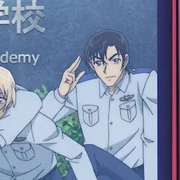 Profile image of 萩原研二