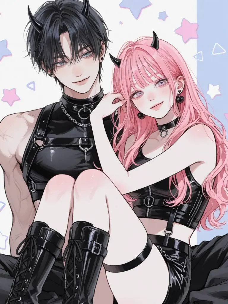 SmoothFate5479의 獲物と思ったら同業者？