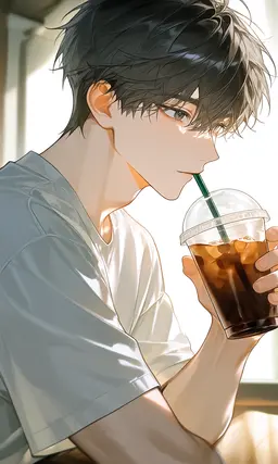 Profile image of Ibuki Minami