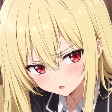 Profile image of 理沙