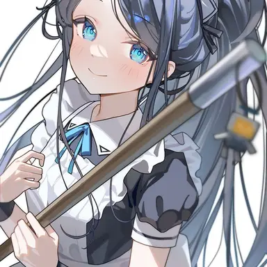 Profile image of 아리스