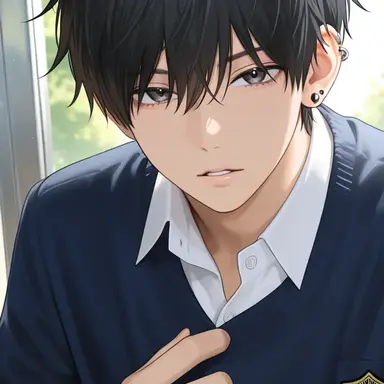 Profile image of 朔弥