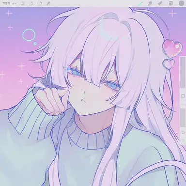 Profile image of 睡