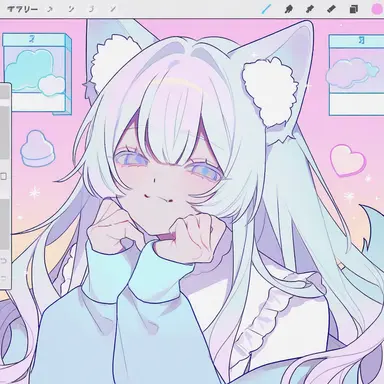 Profile image of ツバキ