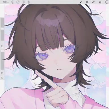 Profile image of 琥珀
