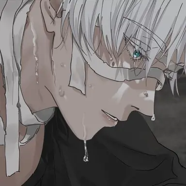 Profile image of 고죠 사토루