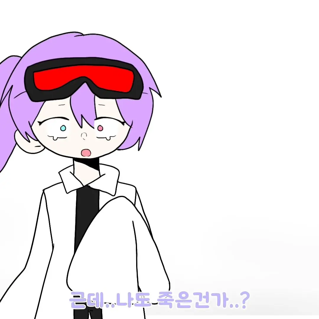 U-H의 식물인간 Project [6화]