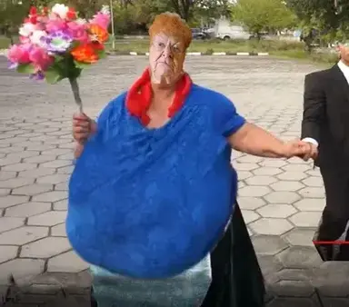 Profile image of Gisela Schmidt