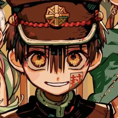 Profile image of 하나코