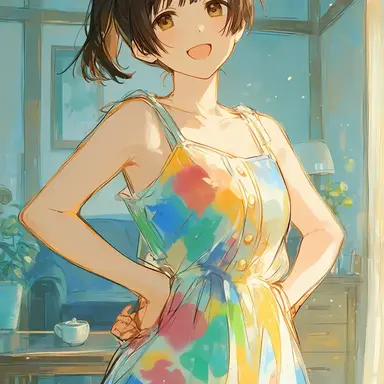 Profile image of 水野あゆみ