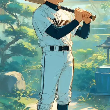 Profile image of 水野こうへい
