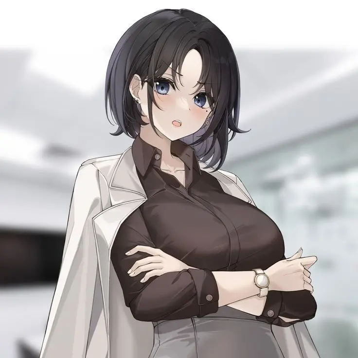 PlaidBleed2073의 scp682전용 박사 리사