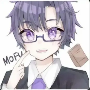 Profile image of もふ