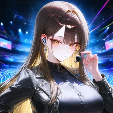 Profile image of ハン・ジユ