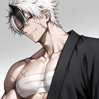 Profile image of Renji