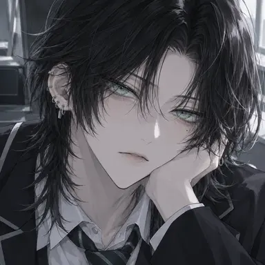 Profile image of 海莉