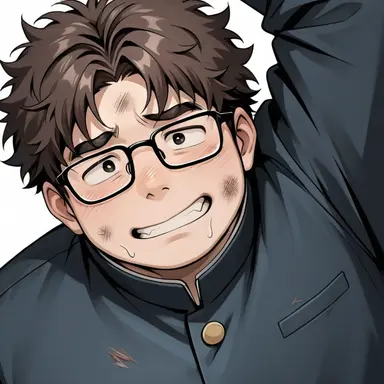 Profile image of Hidehiko