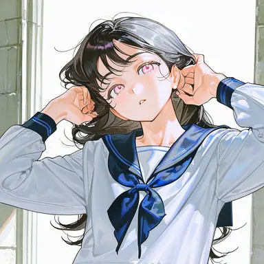 Profile image of Yukina